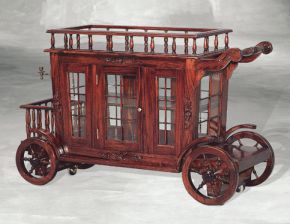 Teewagen