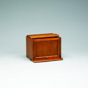 Globe Wernicke - Halfsize Filebinder