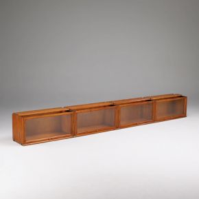 Globe Wernicke - Filebinder bridge stand