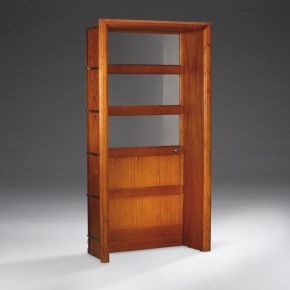 Globe Wernicke - Filebinder Door and Frame