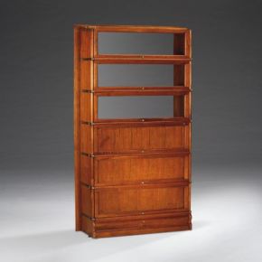 Globe Wernicke - SGW door and frame book