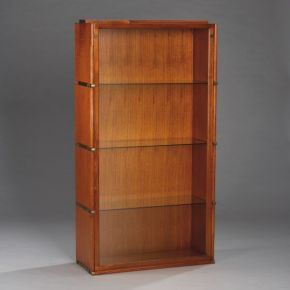 Globe Wernicke - LED showcase filebinder