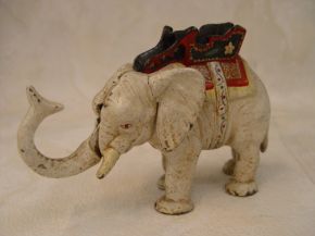 Elefant Bank