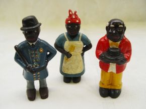 Miniatur Figuren Set