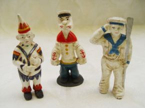 Miniatur Figuren Set