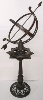 Sonnenuhr