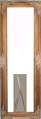 Spiegel gold Standspiegel