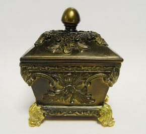 Schatulle Box Aufbewahrung