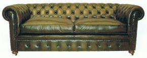 Chesterfield Standard 3 Sitzer