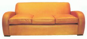 Chesterfield Dorchester 3 Sitzer