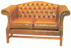 Chesterfield Liberty 2 Sitzer