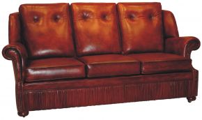 Chesterfield Chichester 3 Sitzer
