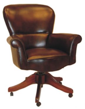 Chesterfield Drehstuhl Admiral