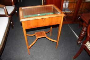 Vitrine Showcase Eibe 