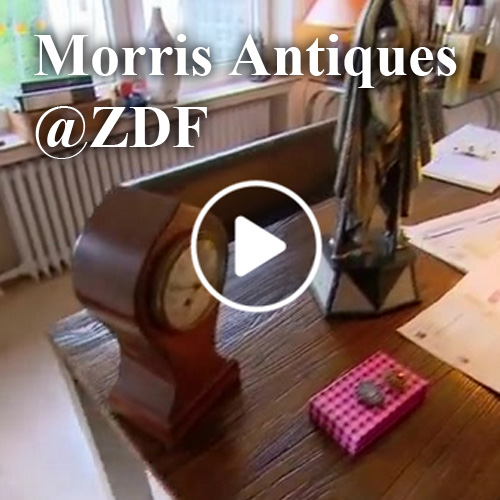 Morris ZDF