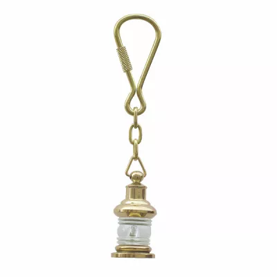 Maritim by Morris Schlüsselanhänger - Ankerlampe