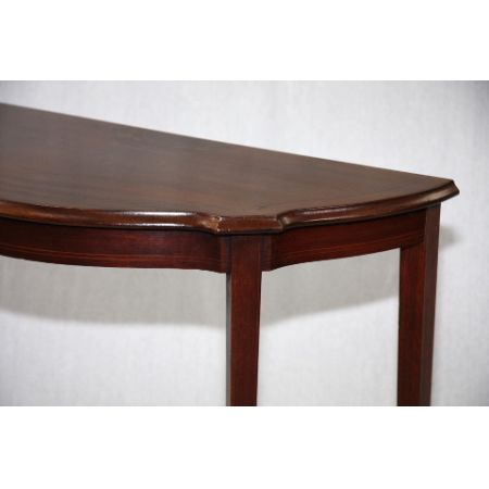Halltable Edwardian