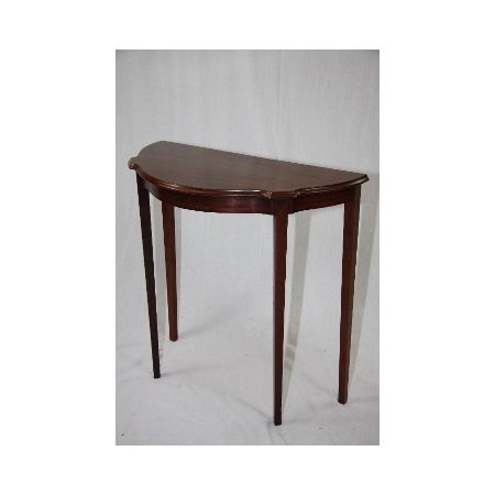Halltable Edwardian