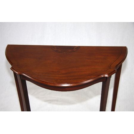 Halltable Edwardian