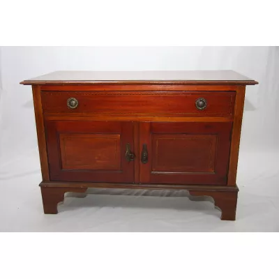 Low Cupboard