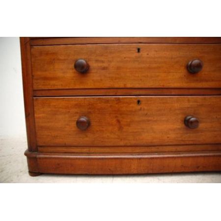 Antike Kommode - Victorian, Mahagoni