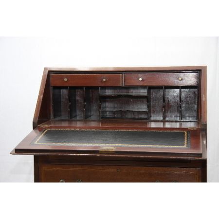 Sekretär Bureau Edwardian