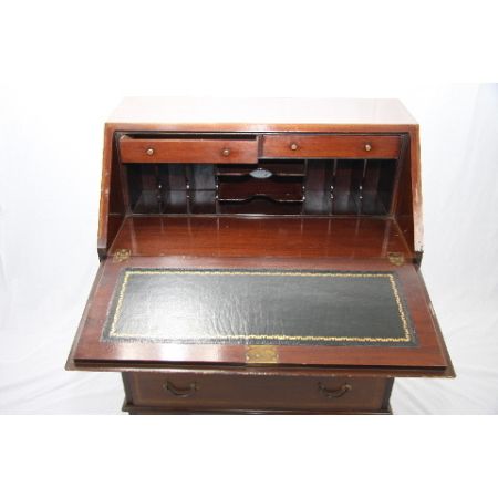 Sekretär Bureau Edwardian