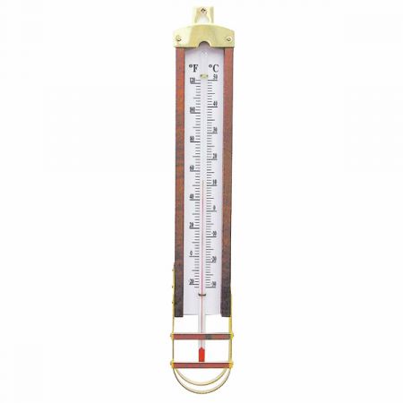Thermometer 5.5 x 34cm