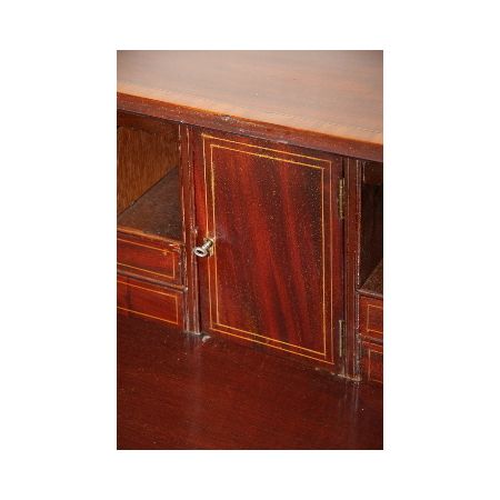 Bureau Sekretär