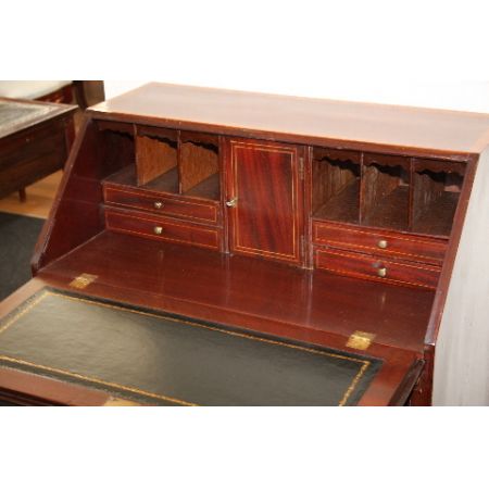 Bureau Sekretär