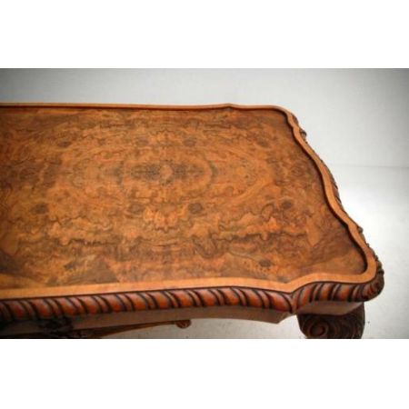 Antiker Coffee Table - Couchtisch