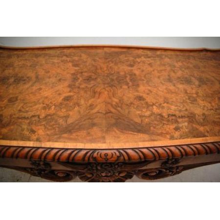 Antiker Coffee Table - Couchtisch