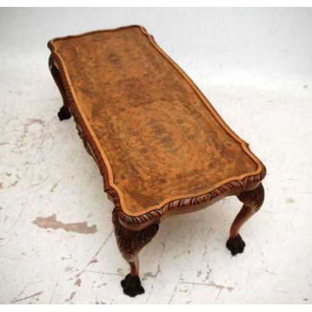 Antiker Coffee Table - Couchtisch