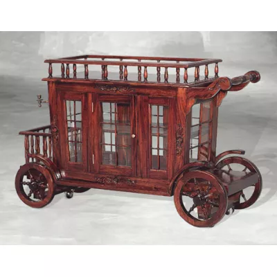 Teewagen
