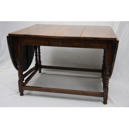 Esstisch - Country Dinning Table, ausklappbar