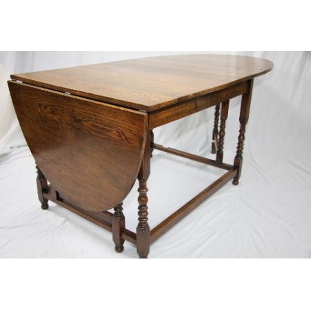 Esstisch - Country Dinning Table, ausklappbar