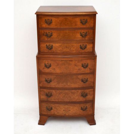 Antikes Chest on Chest Kommode