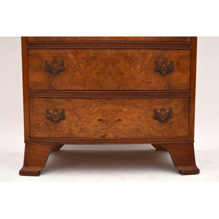 Antikes Chest on Chest Kommode