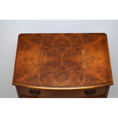 Antikes Chest on Chest Kommode