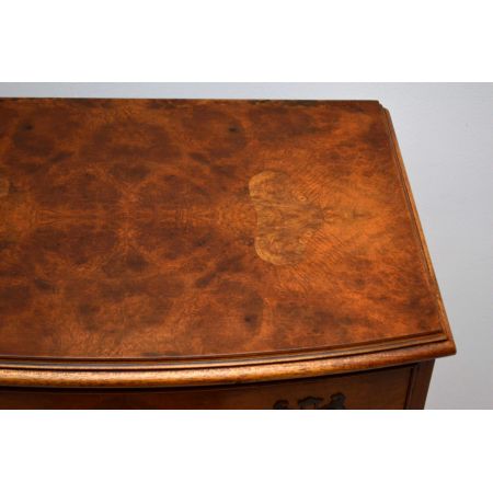 Antikes Chest on Chest Kommode