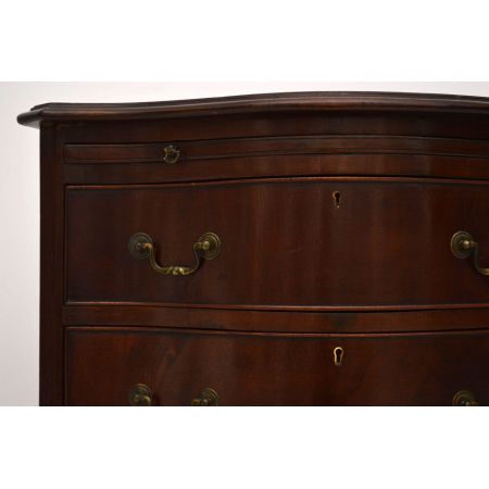 Kleine Kommode antik