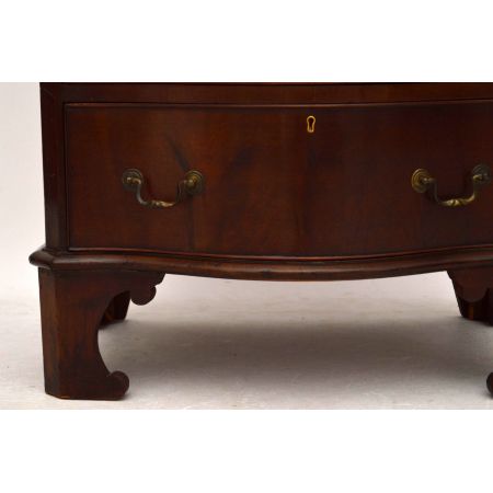 Kleine Kommode antik