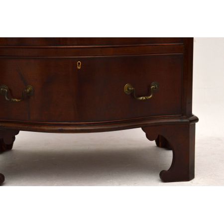 Kleine Kommode antik