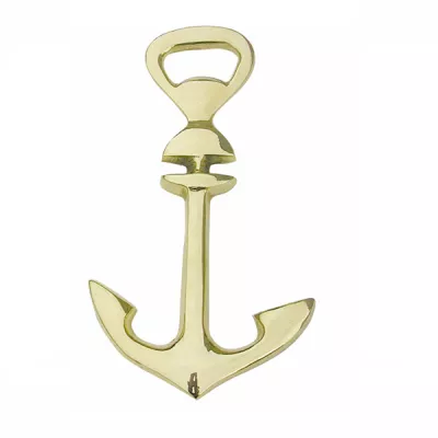 Maritim by Morris Flaschenöffner - Anker, 14cm
