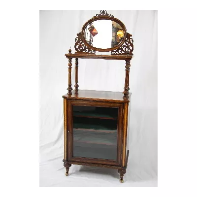 Spiegelschrank "Small Mirror Cabinet"