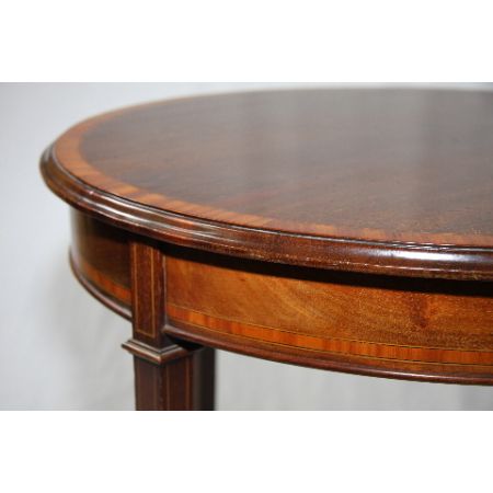 Tisch / Sidetable "Classic Round"