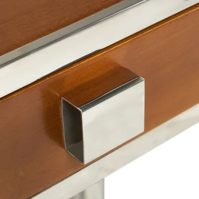 Französische Schmale Flurkonsole