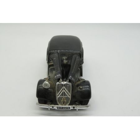 Original antikes Auto Modell von burago: Citroën T.A. 15 CV (1/24), 1938