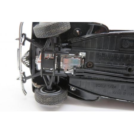 Original antikes Auto Modell von burago: Citroën T.A. 15 CV (1/24), 1938