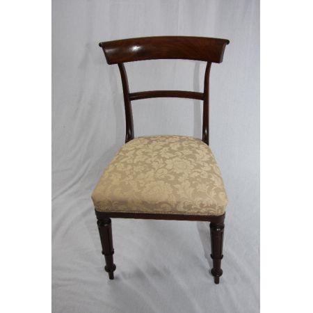 Stuhl - Victorian Single Chair